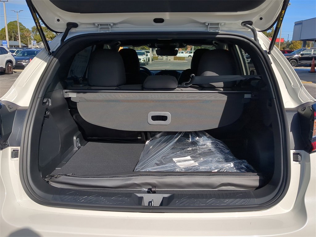 New 2026 Subaru Crosstrek 2.5i Sport image 9