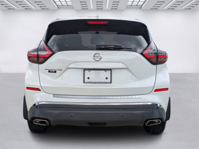 Used 2021 Nissan Murano S FWD image 5