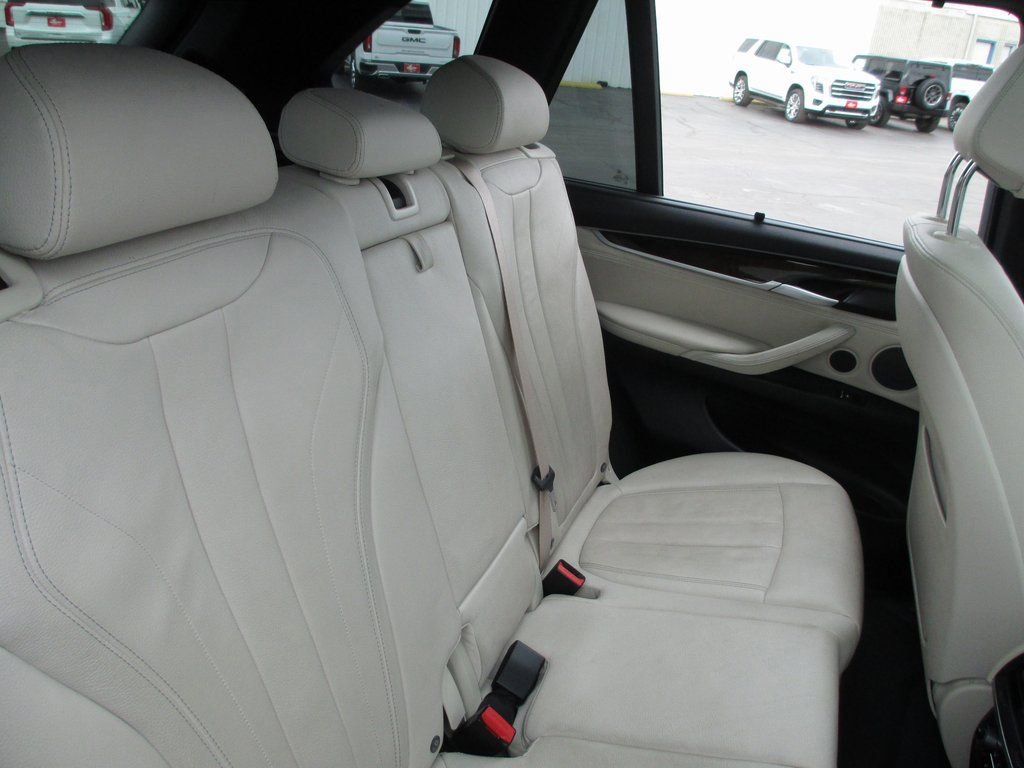 Used 2018 BMW X5 xDrive35i image 20