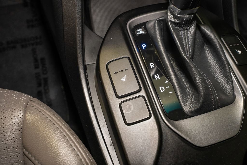 Used 2014 Hyundai Santa Fe Sport w/ Premium Equipment Package 03 image 15