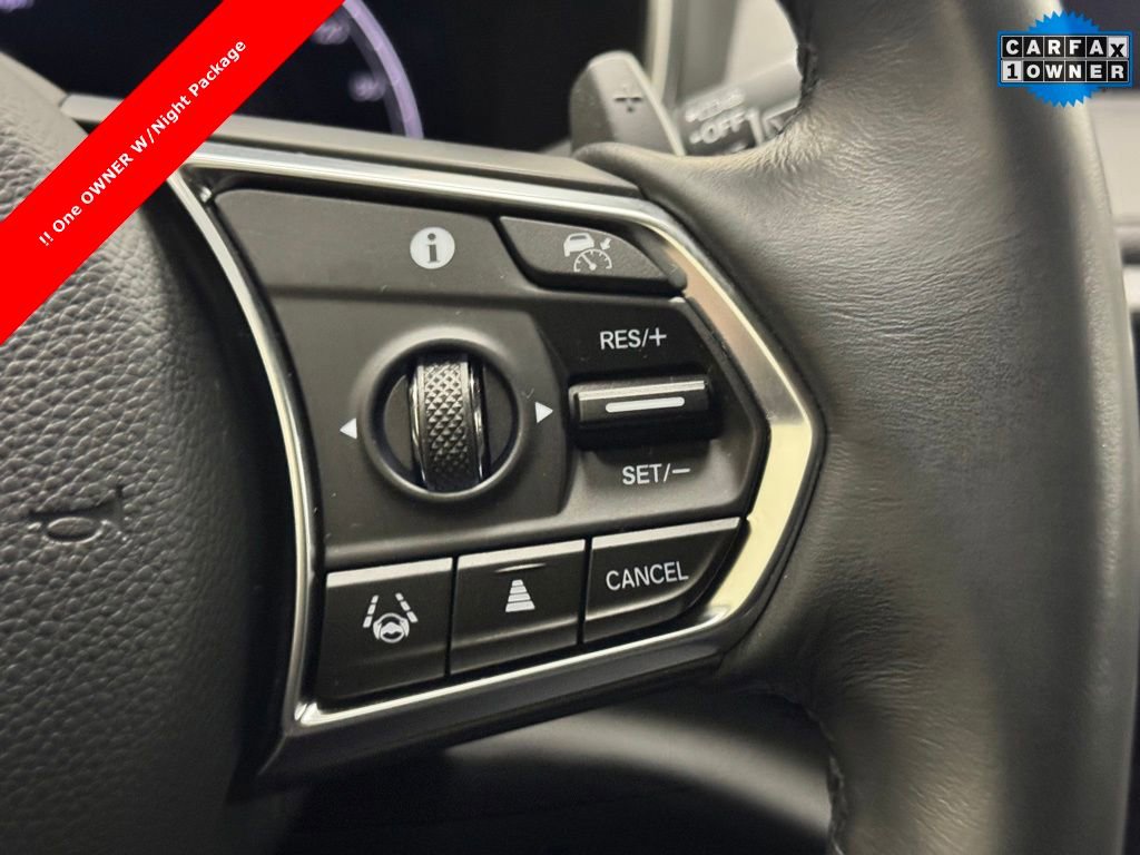 Used 2023 Acura MDX SH-AWD image 23