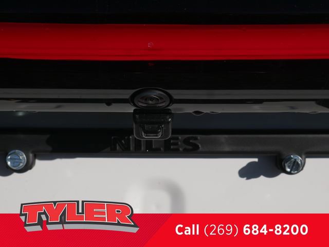 New 2026 Chrysler Pacifica Select FWD image 15