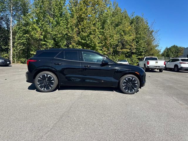 New 2026 Chevrolet Blazer EV RS AWD/4WD image 5