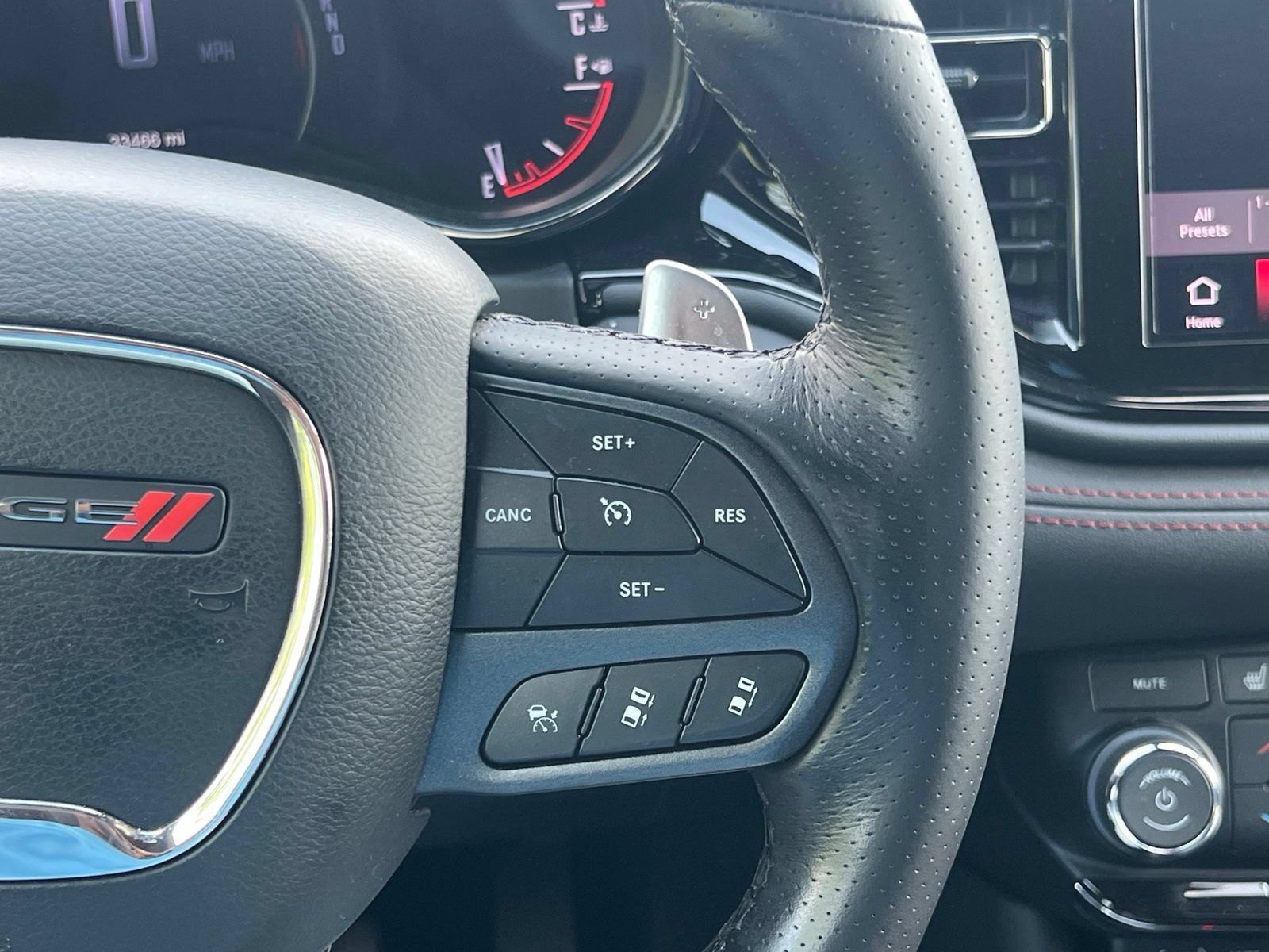 Used 2023 Dodge Durango R/T AWD/4WD image 31
