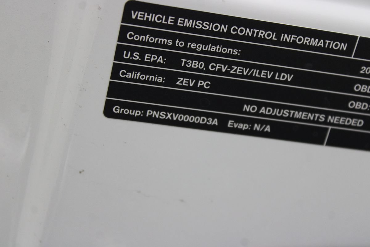 Used 2023 Nissan Ariya AWD image 36