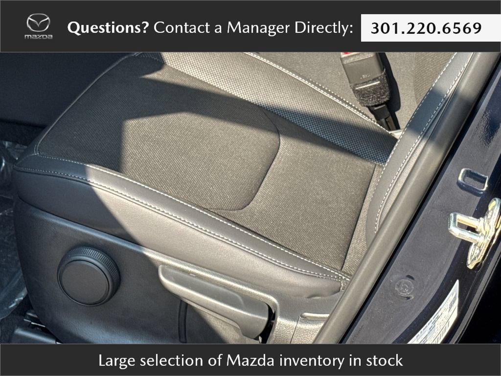 New 2026 MAZDA CX-5 Select AWD/4WD image 7
