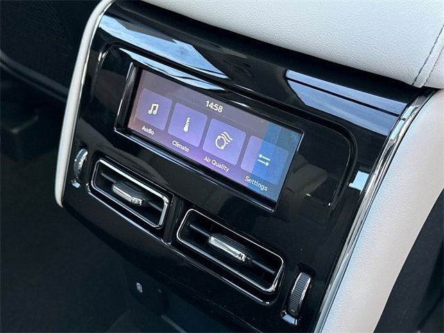 New 2026 Lincoln Aviator Reserve image 10