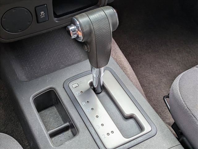 Used 2013 Nissan Frontier SV RWD image 12
