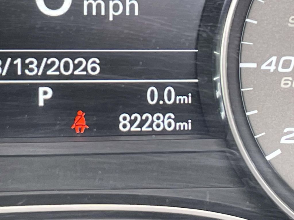 Used 2018 Audi S6 Premium Plus w/ Comfort Seating Package image 46