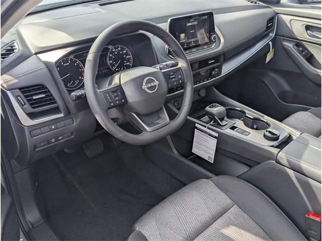 New 2026 Nissan Rogue SV image 13