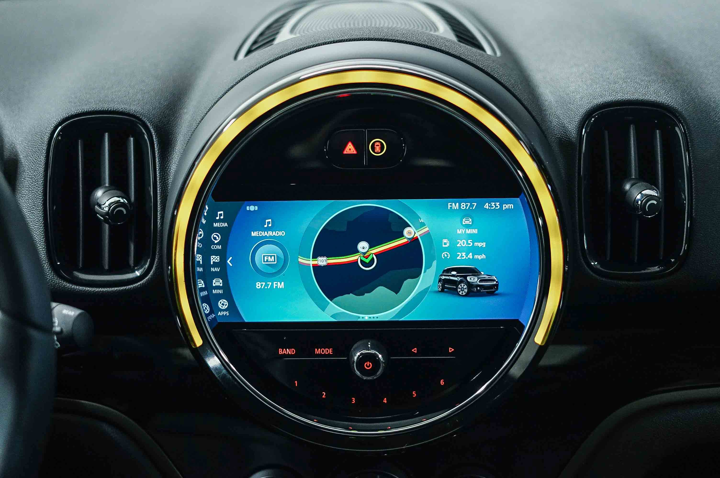 Certified 2023 MINI Cooper Countryman S image 13