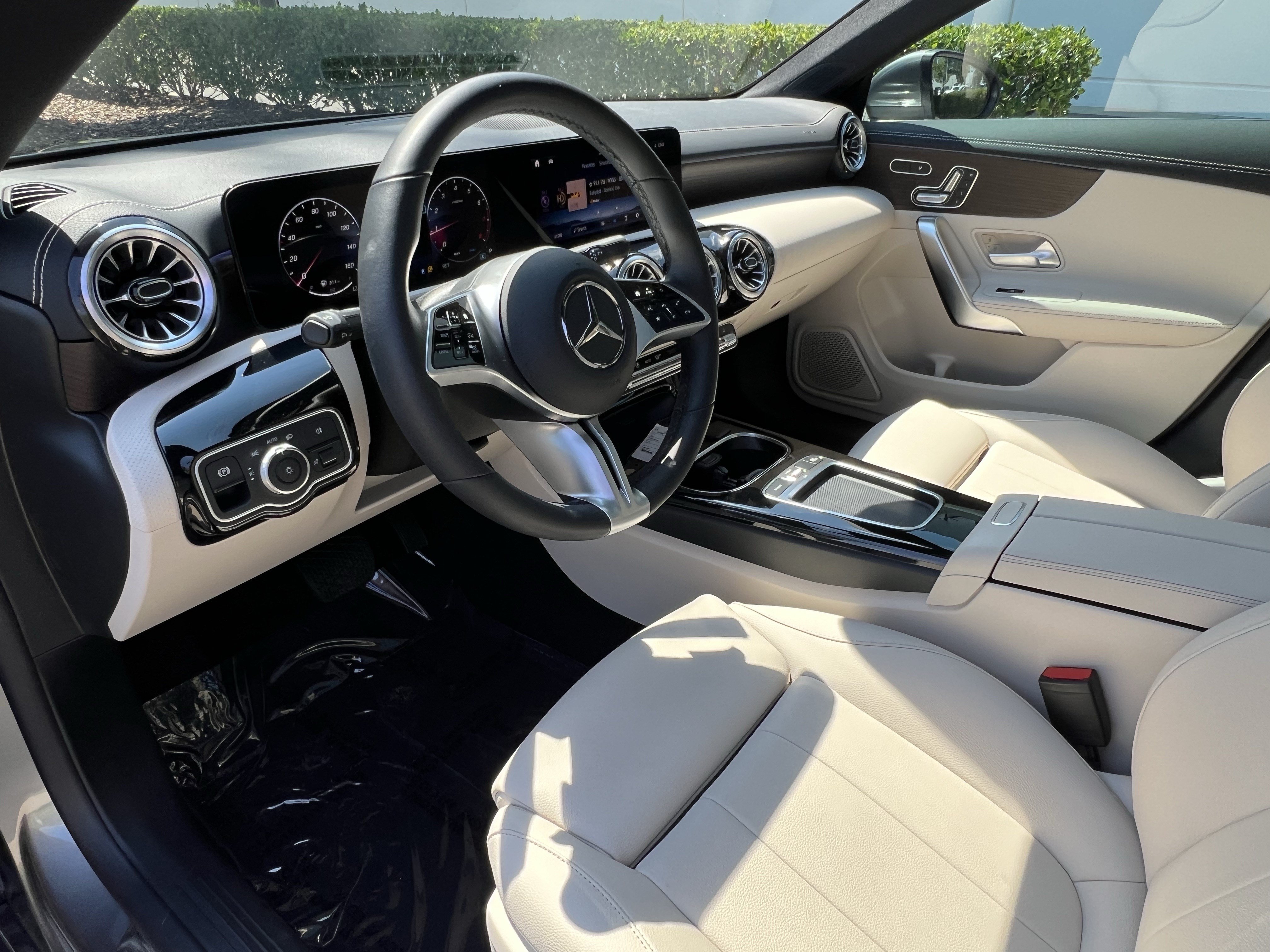 Used 2026 Mercedes-Benz CLA 250 4MATIC image 17