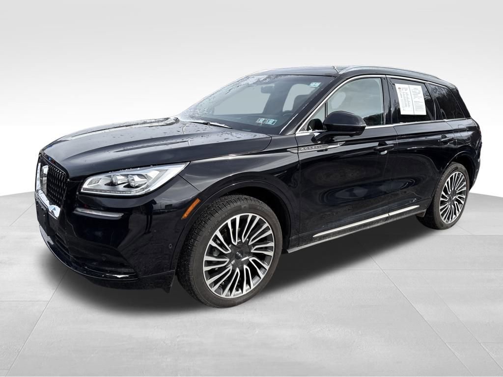 Used 2022 Lincoln Corsair Reserve w/ Equipment Group 201A image 1