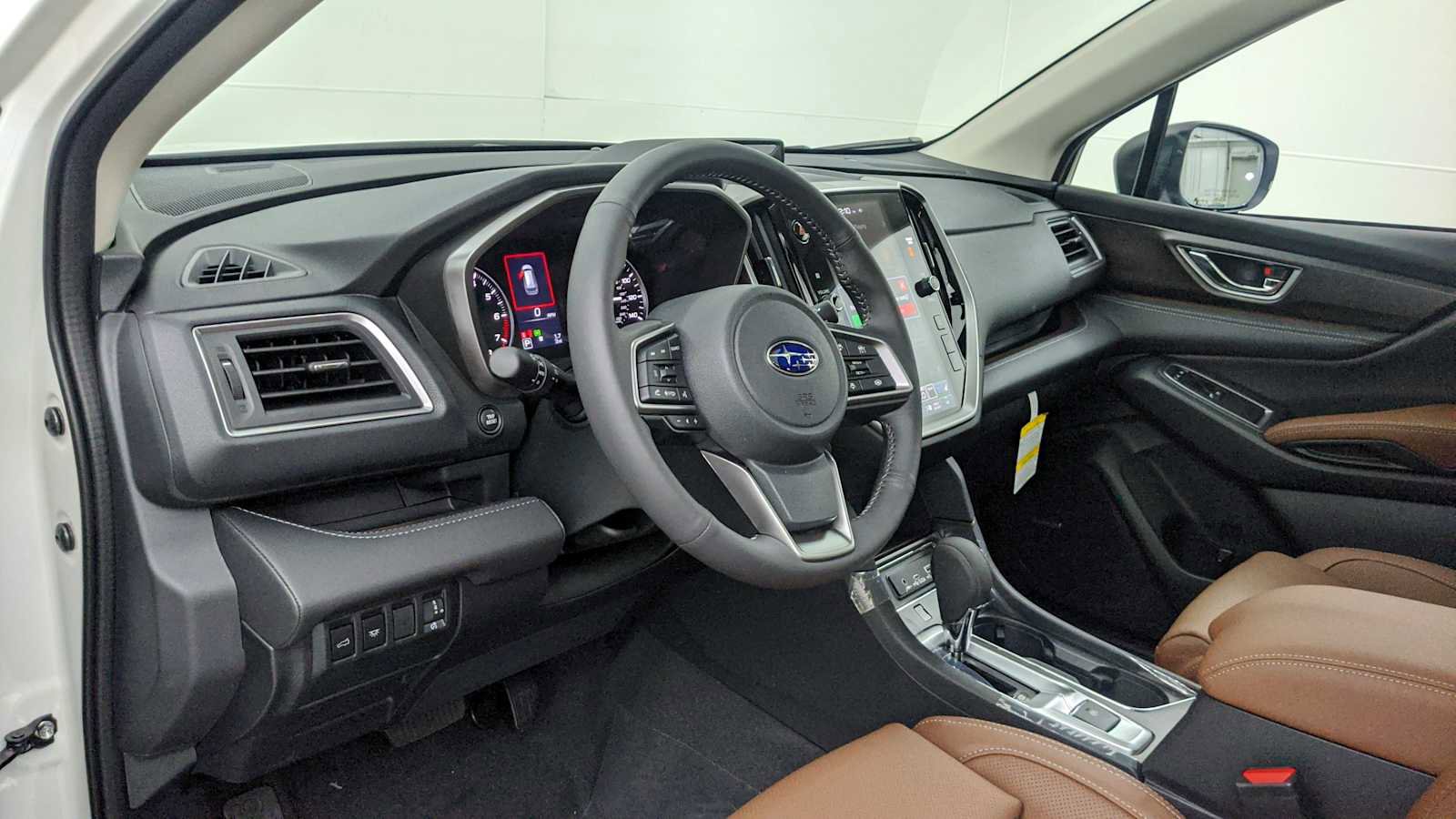 New 2026 Subaru Ascent Touring image 13