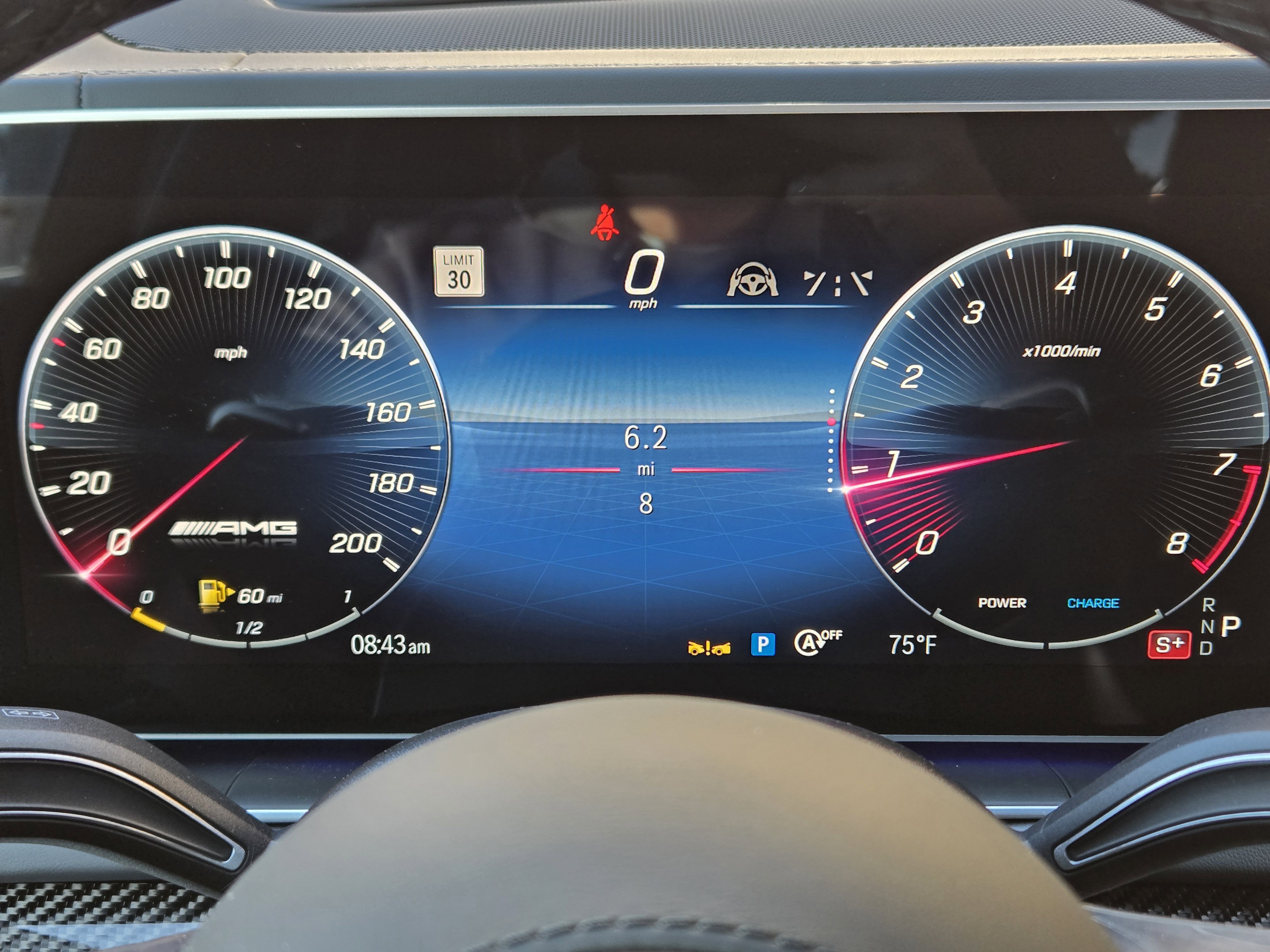 New 2026 Mercedes-Benz GLE 63 AMG S image 19