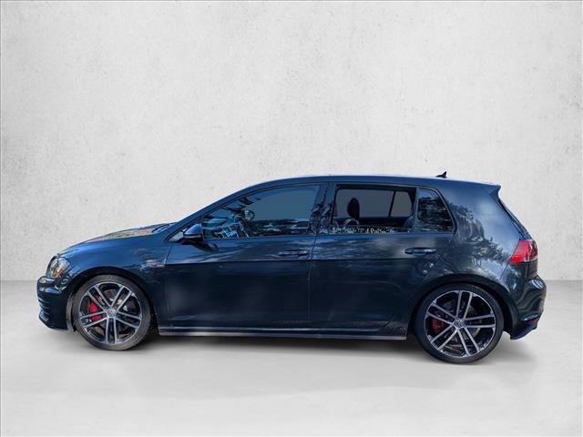 Used 2017 Volkswagen GTI Sport image 8