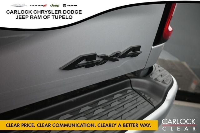 New 2026 RAM 3500 Big Horn AWD/4WD image 32
