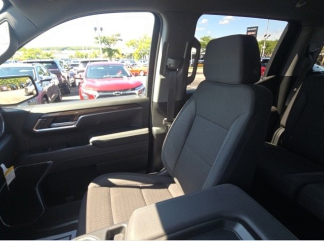 New 2025 Chevrolet Silverado 1500 LT image 22