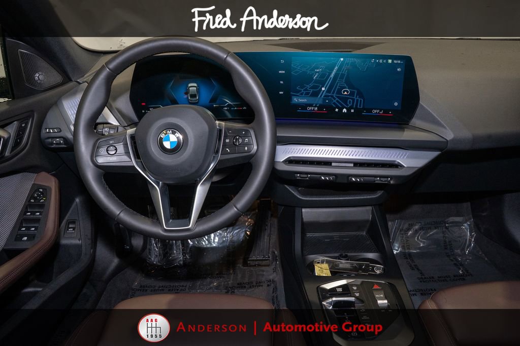 Used 2025 BMW 228i xDrive AWD/4WD image 6