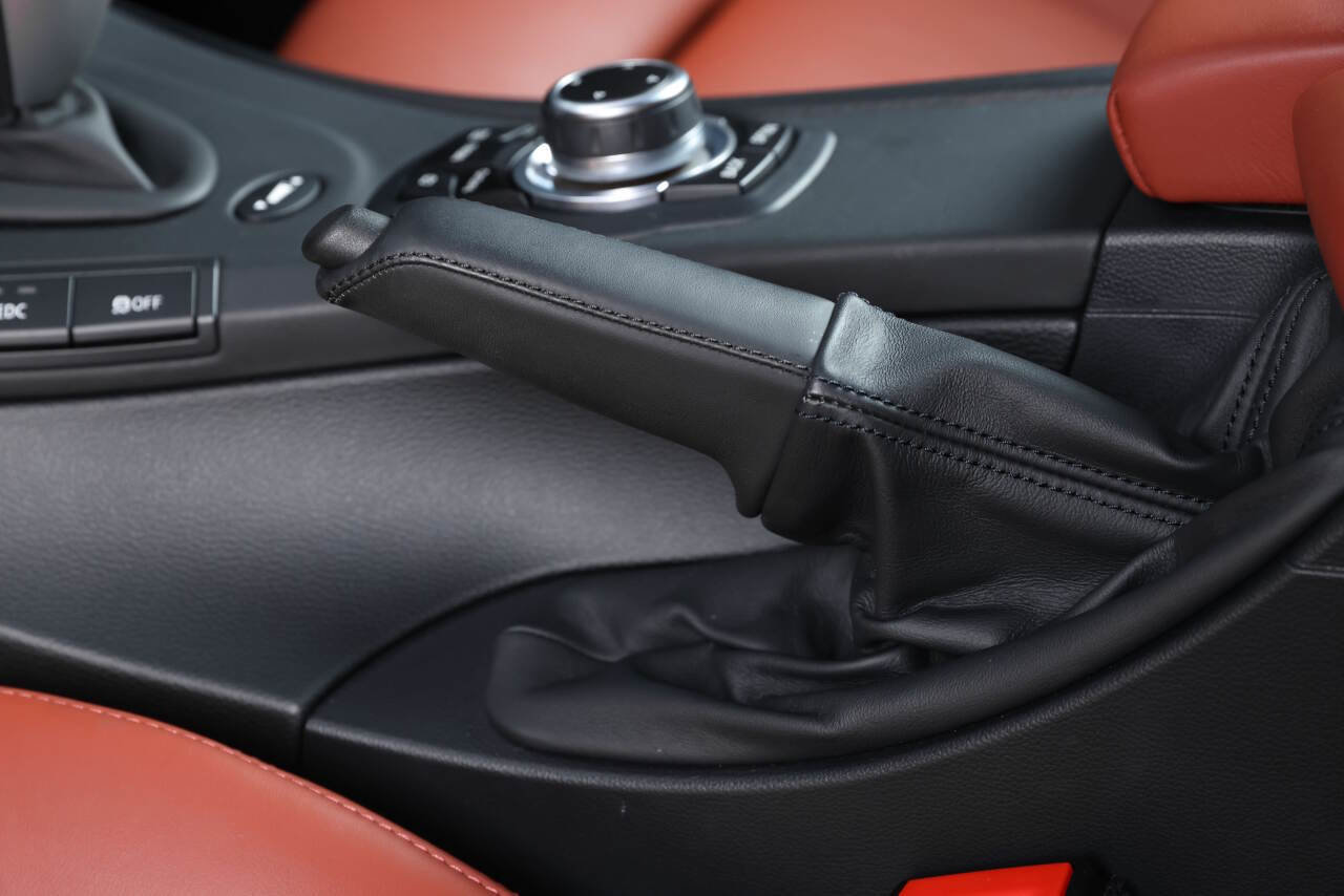 Used 2012 BMW M3 Coupe image 58