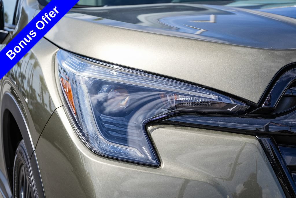 New 2026 Subaru Ascent Bronze Edition AWD/4WD image 4
