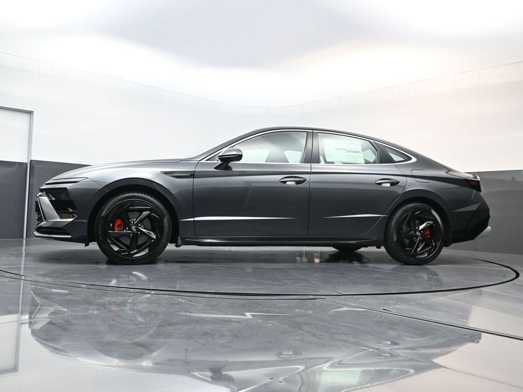 New 2026 Hyundai Sonata SEL image 29