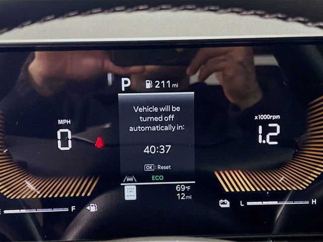 New 2026 Kia Sorento EX FWD image 12