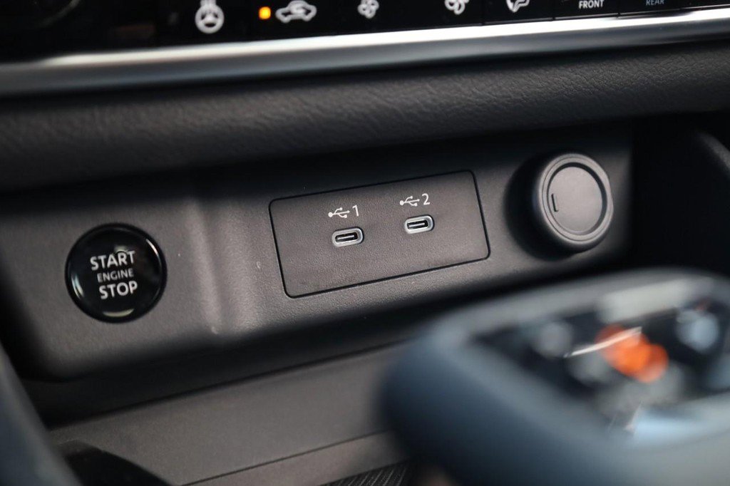 New 2026 Nissan Rogue SV w/ SV Premium Package image 16