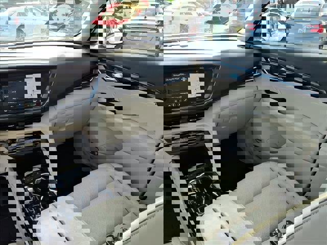 Used 2021 Buick Envision Essence w/ Technology Package I image 14