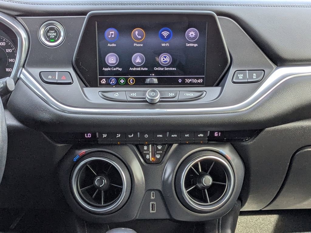 Used 2020 Chevrolet Blazer LT image 19