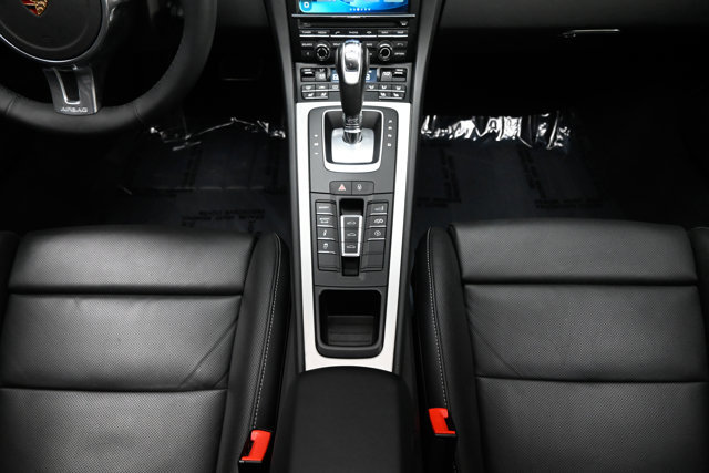 Used 2014 Porsche 911 50th Anniversary Edition image 9