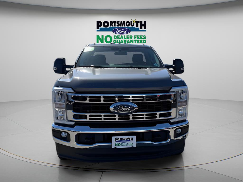 Used 2026 Ford F350 XLT w/ FX4 Off-Road Package AWD/4WD image 10