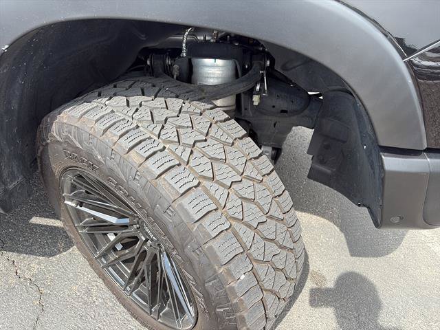 Used 2022 RAM 1500 Rebel w/ G/T Package AWD/4WD image 6