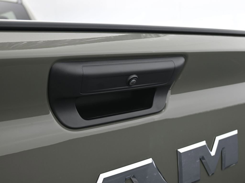 Used 2026 RAM 1500 Big Horn RWD image 33