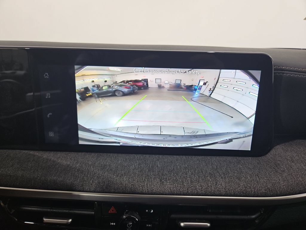New 2026 Nissan Kicks SV w/ SV Premium Package AWD/4WD image 20
