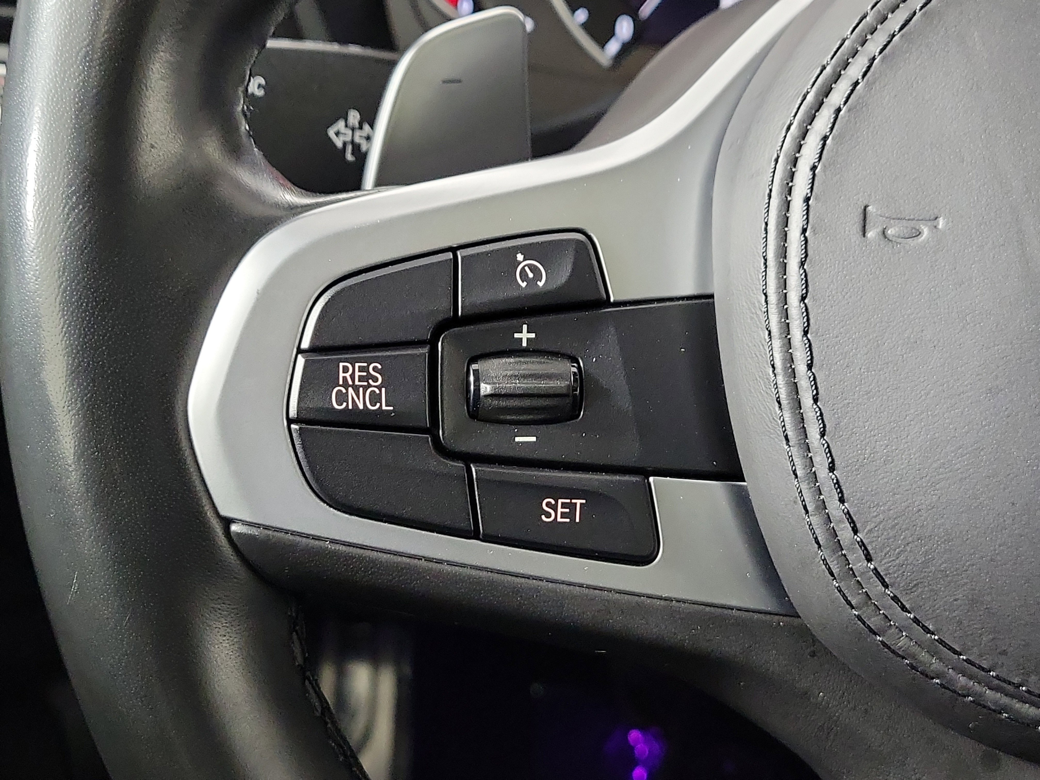 Used 2019 BMW X3 M40i w/ Premium Package image 13