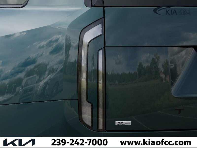 New 2027 Kia Telluride SX X-Pro image 11
