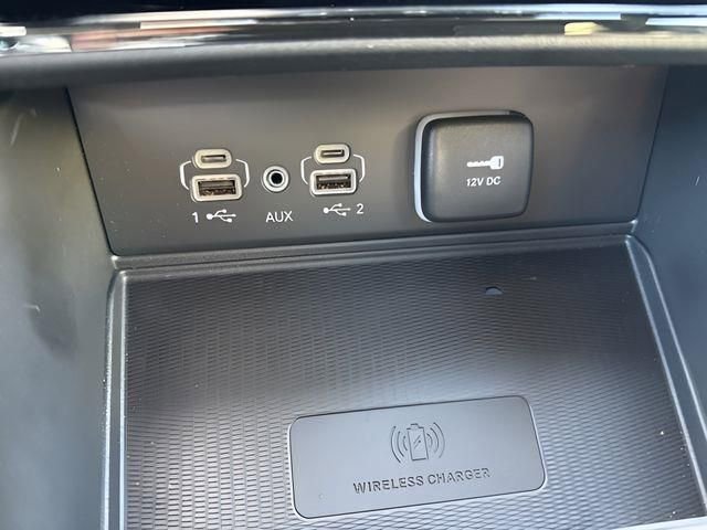 New 2026 Jeep Grand Cherokee Laredo image 25