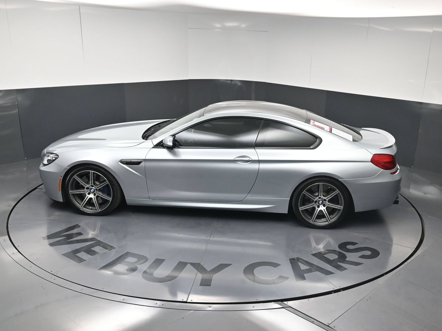 Used 2014 BMW M6 Coupe RWD image 30