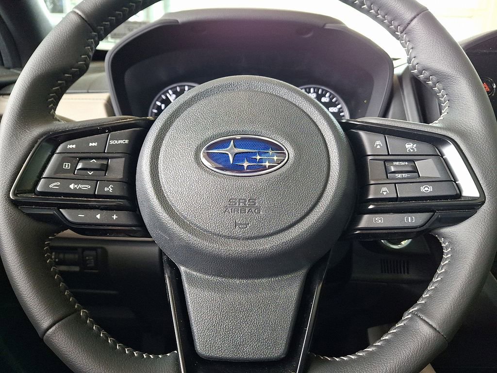 New 2026 Subaru Forester Premium image 12
