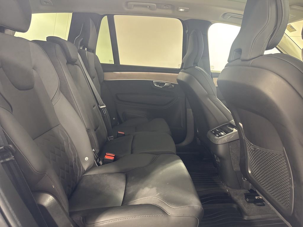 Used 2026 Volvo XC90 B6 Plus w/ Protection Package Premier image 25