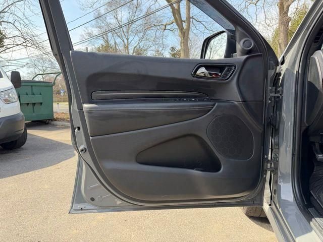 Used 2023 Dodge Durango SRT Hellcat AWD/4WD image 26