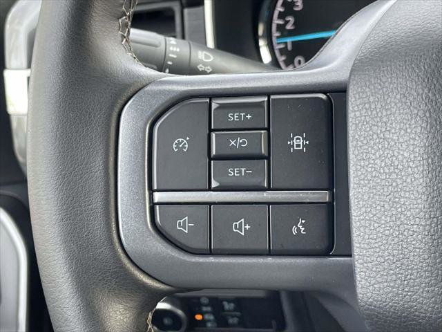 Used 2023 Ford F150 XLT w/ Equipment Group 302A High image 21
