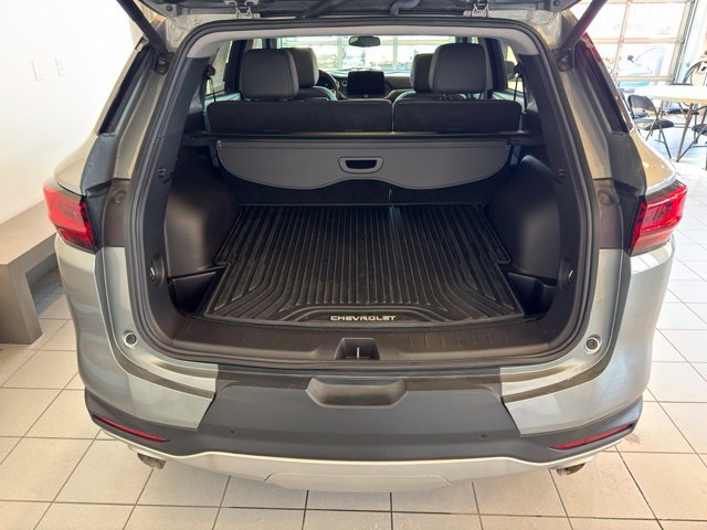 Certified 2024 Chevrolet Blazer LT AWD/4WD image 45