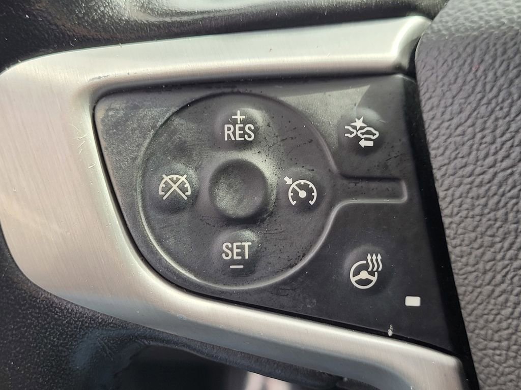 Used 2021 GMC Acadia SLT w/ Preferred Package image 27