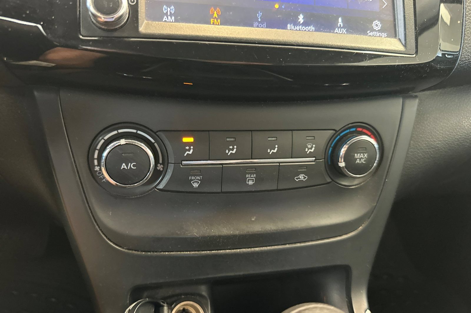 Used 2019 Nissan Sentra S FWD image 26