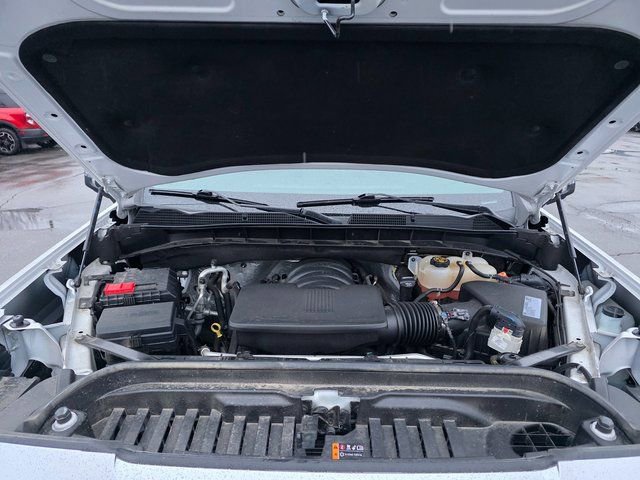 Used 2021 GMC Sierra 1500 SLT image 14