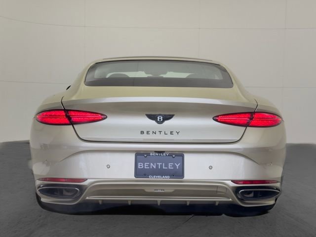 New 2026 Bentley Continental Mulliner image 72