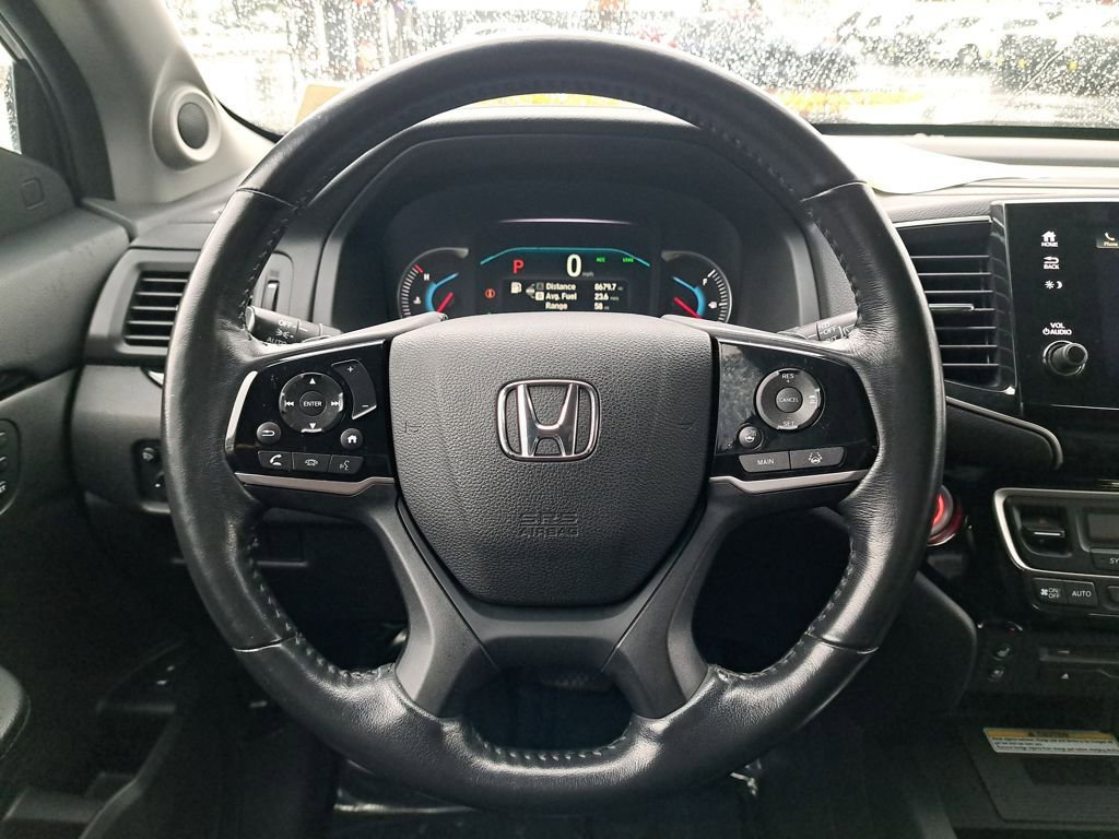 Used 2019 Honda Pilot Elite image 20
