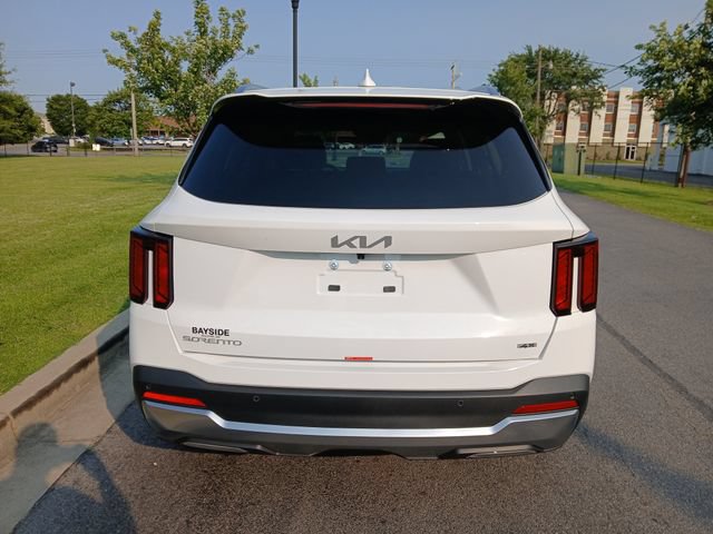 New 2026 Kia Sorento S AWD/4WD image 12